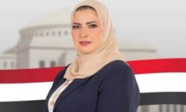 برلمانية: الاصطفاف الوطني يحصّن الدولة المصرية من مؤامرات أهل الشر