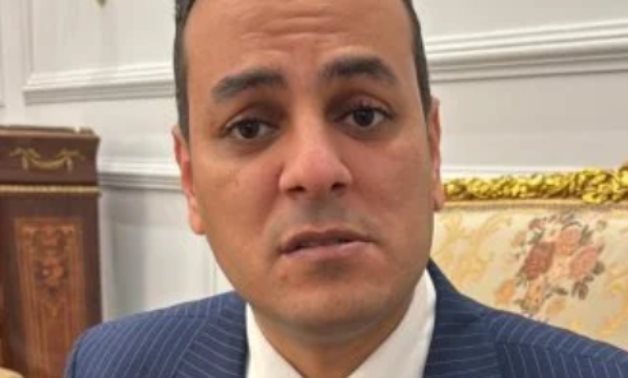 نائب: الاقتصاد القوى يبدأ ببنية تحتية قوية.. ومصر قدمت مردودا إيجابيا