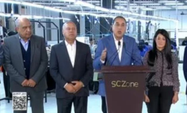 رئيس الوزراء: القطاع الخاص يستحوذ على 65% من الاستثمارات الأجنبية