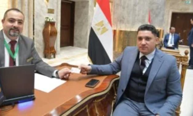 النائب أسامة عبد الشكور: البرلمان الجديد شريك أساسى فى تعزيز الحماية الاجتماعية