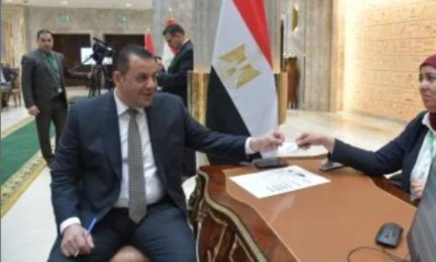 النائب وائل العمدة: الفصل التشريعي الثالث للبرلمان ينطلق بتمثيل شعبي حقيقي