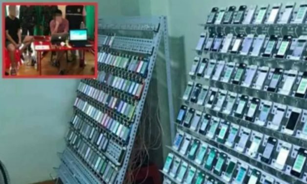 نحو تنظيم قانوني لـ"مزارع الضغطات الإلكترونية".. الصين أول من ابتكرتها لزيادة التفاعلات أو التقييمات المزيفة على منصات التواصل الاجتماعي.. وأمريكا وأنجلترا أول المتضررين.. ومصر واجتها بتشريعات صارمة