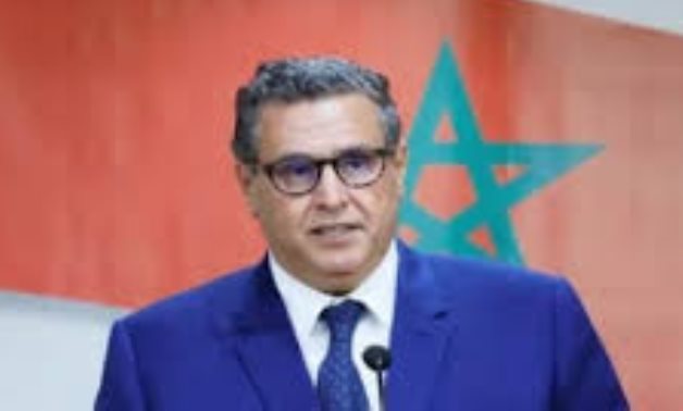 رئيس الحكومة المغربية يعلن عدم ترشحه للانتخابات التشريعية 2026