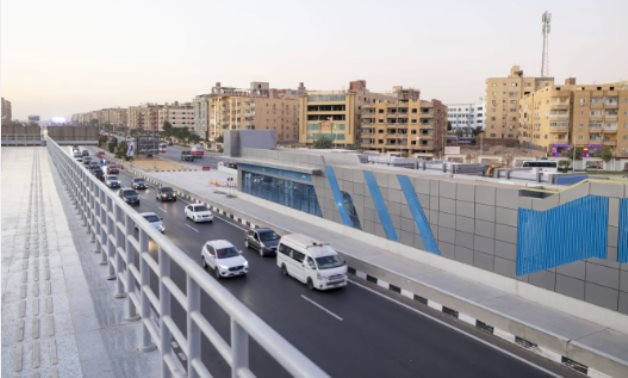 تشغيل المرحلة الثانية من مشروع الأتوبيس الترددى BRT خلال أيام.. المشروع يربط الطريق الدائرى مع المتحف المصرى ويوفر 5 مليارات دولار.. شريان رئيسى لربط شرق العاصمة بغربها..وهذه خطة التشغيل والربط للمرحلة الثانية