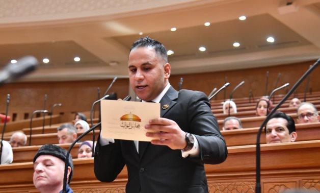 زراعة النواب: الرئيس السيسي يفرح المصريين قبل رمضان بحزمة دعم نقدي مباشر للفئات الأولى بالرعاية