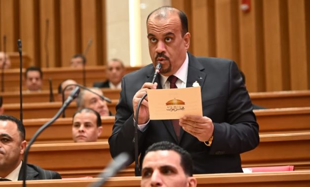 إيهاب إمام بعد أدائه اليمين الدستورية: السياحة أولوية وأمن قومي في الجمهورية الجديدة