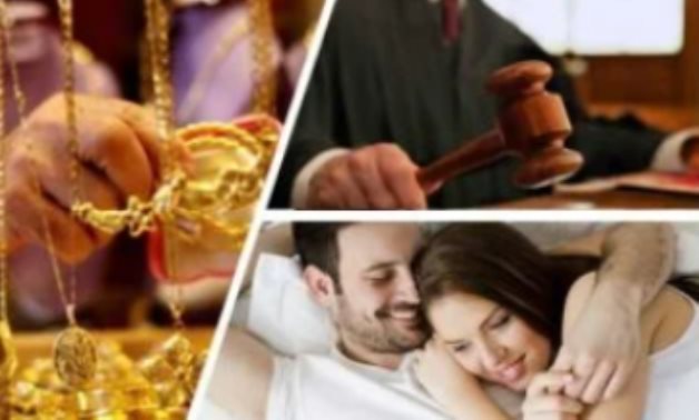 هل يجوز اتهام الزوجة بسرقة المنقولات والمصاغ؟.. المشرع أجازه والأحكام القضائية تصدر فيها بالبراءة.. 12 سببًا لعد إدانة الزوجة وأهلها.. حكم وحيد أصدرته محكمة النقض بالبراءة.. وخبير يُجيب عن الأسئلة الشائكة