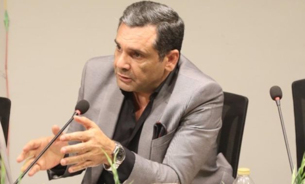 محمد الغمرواي: المواطن يريد أن يشعر بتحسن الاقتصاد وليس الأرقام على الورق فقط