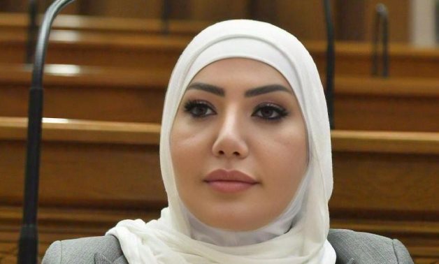 النائبة عبير عطالله: التعليم هو السلاح الحقيقى لبناء الإنسان المصرى وتعزيز الهوية فى الداخل والخارج