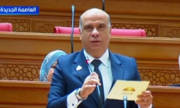 النائب نادر الداجن وكيلاً للجنة الإدارة المحلية بـ"النواب": ثقة النواب دافع لمضاعفة الجهد داخل لجنة الإدارة المحلية