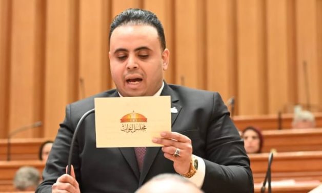 بعد انضمامه للجنة الشباب والرياضة.. النائب حازم الريان: ملفات الشباب على رأس أولوياتي البرلمانية