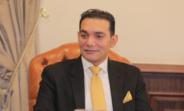 نشأت أبو حتة: التحرك المصري في غزة جسّد الثوابت الوطنية ومهّد للمرحلة الثانية