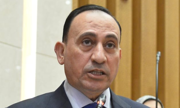 بعد فوزه بمنصب وكيل لجنة الاقتراحات والشكاوى .."زين الدين": نجتمع قريبا لوضع خطة العمل وهدفنا مصلحة المواطنين 