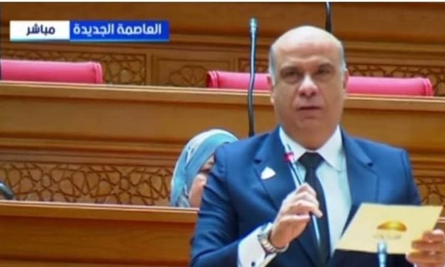 النائب نادر الداجن وكيلاً للجنة الإدارة المحلية بـ"النواب": ثقة النواب دافع لمضاعفة الجهد داخل لجنة الإدارة المحلية