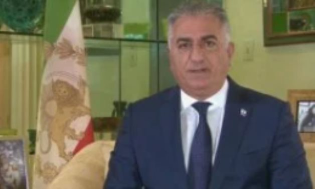 محمد رضا بهلوى يتعهد باعتراف إيران بإسرائيل وترامب يوجه له ضربة