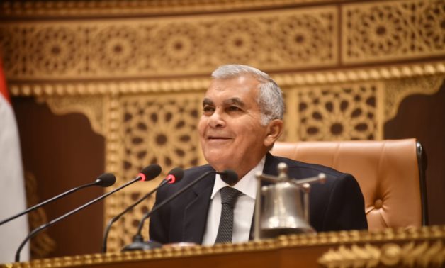 رئيس مجلس الشيوخ يهنئ الرئيس السيسي بمناسبة ذكرى الإسراء والمعراج