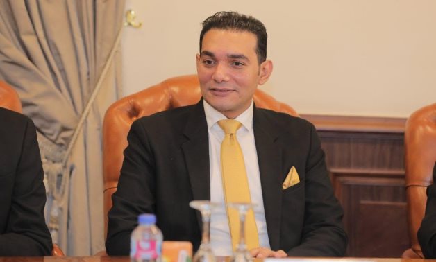 نشأت أبو حتة: المرحلة الثانية لوقف الحرب لحظة تاريخيّة.. ونجاحها ثمرة إرادة سياسية مصرية