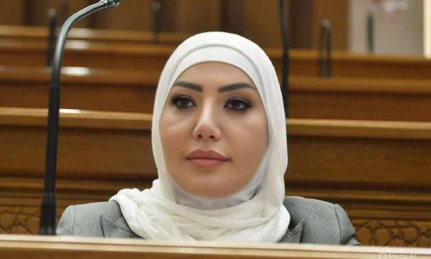 النائبة عبير عطا الله: المرحلة الثانية من اتفاق غزة خطوة حاسمة نحو السلام العادل