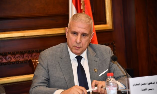 رئيس زراعة الشيوخ: معادلة العائد العادل للمزارعين تضمن تحقيق الأمن الغذائي بالبلاد