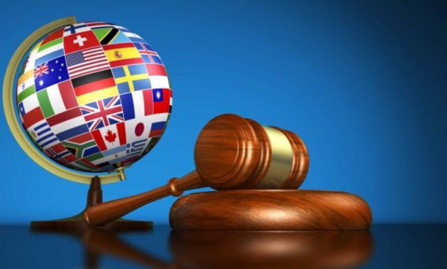 القانون الدولي بين شرعية ما بعد الحرب العالمية الثانية وواقع الحروب الحديثة.. بات في إختباراً حقيقياً.. إما أن يتطور ليواكب طبيعة الصراعات الحديثة.. أو يصبح في "مهب الريح" ويكون أسيرًا لنصوص تجاوزها الواقع