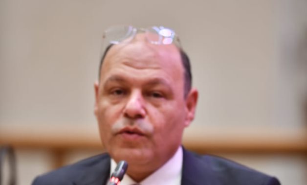 النائب وائل الطحان: رسالة ترامب تعكس مكانة مصر الدولية ودورها المحوري في استقرار المنطقة