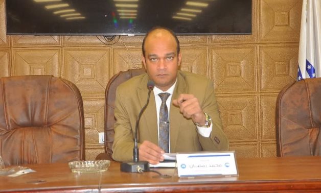 مستقبل وطن: رسالة ترامب للسيسي اعتراف دولي بذروة نجاح الدبلوماسية المصرية