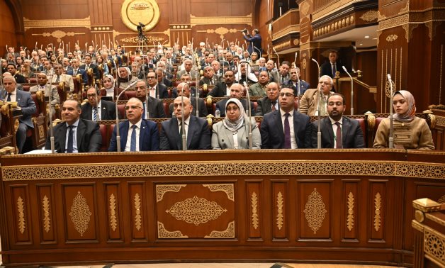 أميرة صابر: التغيرات المناخية كارثة تهدد مصر وفجوات تشريعية وتنسيق حكومي غائب  