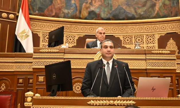 برلمانية "حماة الوطن" بالشيوخ: الدولة نفذت مشروعات ضخمة لحماية الشواطئ.. ونعمل على تحويل ورد النيل لاستثمار واعد   