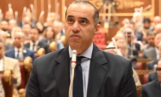 محمود فوزي: مرافق الكهرباء والغاز لا تُعد دليلا على الملكية.. والدولة تشجع على تسجيل العقارات