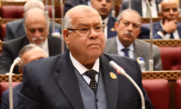 رئيس حزب الجيل: لا نحتفل إلا بعيد الشرطة.. ولا نعترف بـ25 يناير سوى عيدًا للشرطة فقط