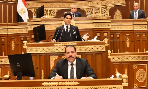  وكيل خارجية الشيوخ: التعديل الوزارى يعكس استعدادًا لمواجهة تحديات الإقليم