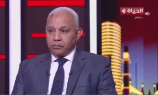 محمد عبد المنعم: مصر تقود جهودا مكثفة لاستكمال المرحلة الثانية من اتفاق غزة
