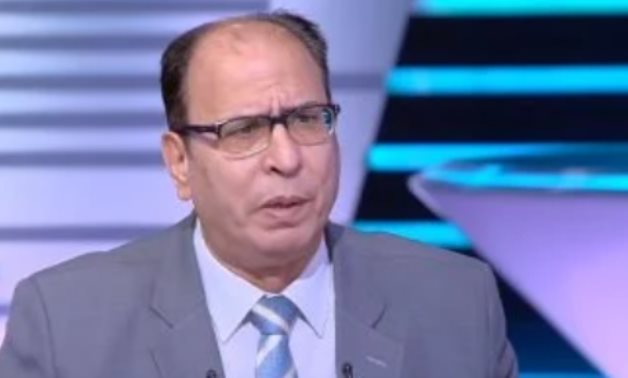 عادل السنهورى: قناة السويس بدأت مرحلة التعافى ومصر تحملت 87% من مساعدات غزة