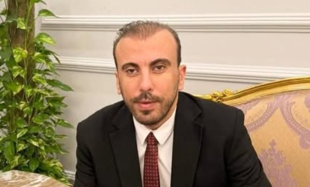 النائب جمال الفار: مشاركة الرئيس في دافوس تعكس الدور المصري في دعم الاستقرار العالمي