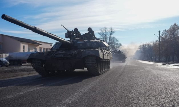 إذا اندلعت حرب سنأخذ ممتلكاتكم.. من النرويج لألمانيا وفرنسا والسويد.. كيف تستعد أوروبا لسيناريو الحرب الشاملة؟ تخزين الغذاء والدواء والتجنيد الإجبارى وفرض الطوارئ إجراءات عاجلة.. والغاز نقطة ضعف القارة العجوز