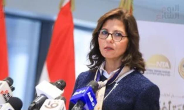 دعما لمسيرة العمل النيابى.. انطلاق برنامج الأكاديمية الوطنية لتدريب النواب الجدد بمشاركة 391 نائبا.. جويلى: استثمار وطنى فى جودة العمل البرلمانى ونقطة انطلاق مميزة.. ومناع: الأكاديمية منبر مهم لإعداد الكوادر