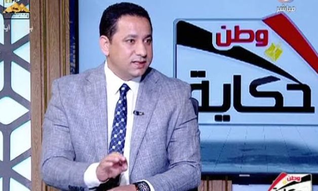 النائب حسام خليل: كلمة الرئيس السيسى بمنتدى "دافوس" شهادة ثقة للمستثمرين الأجانب فى السوق المصرى