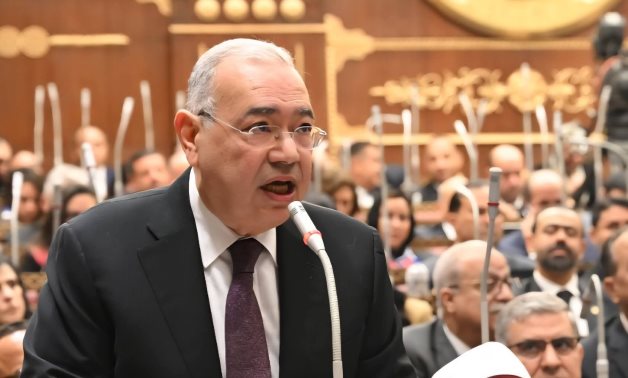 عصام خليل: قمة الرئيس السيسى وترامب فى دافوس صك اعتماد دولى لمحورية الدور المصرى