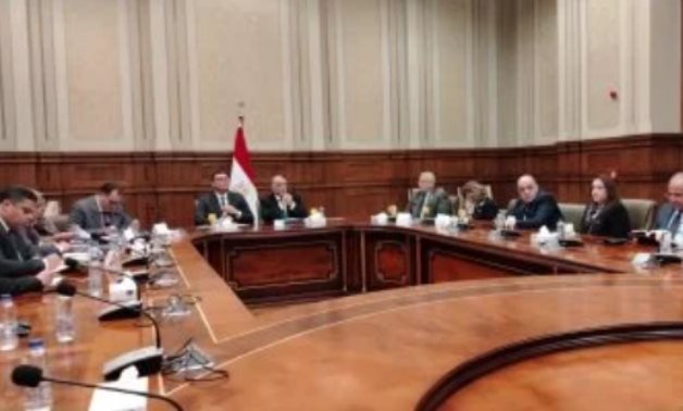 وزير الإسكان: دعم نقدى يصل 160 ألف جنيه لكل وحدة سكنية.. ونفذنا 1.4 مليون وحدة