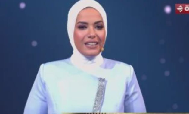 دولة التلاوة.. آية عبد الرحمن: «غدا سنحدد مين هيكمل معانا ومين اللى هيغادر»