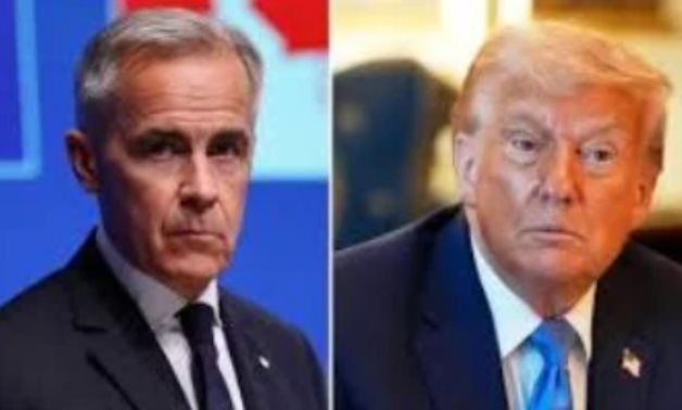 رئيس وزراء كندا ردًا على ترامب: دولتنا قائمة بفضل الكنديين لا أمريكا