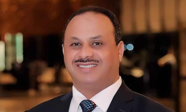 رشاد عبدالغني: كلمة الرئيس في عيد الشرطة حملت رسائل حاسمة حول حماية الدولة وتقديس قيمة الشهادة