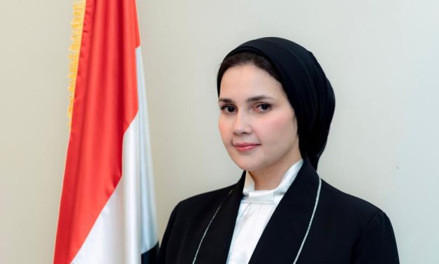 النائبة شيرين مصطفى : خطاب الرئيس السيسي أعاد تعريف الاستقرار باعتباره شراكة بين الدولة والمجتمع