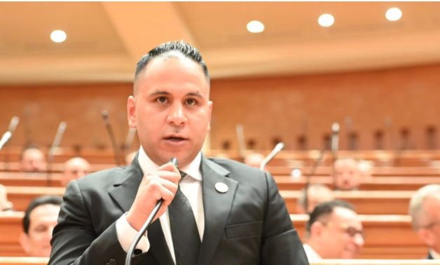 إبراهيم مجدي: كلمة السيسي لم تكن خطابًا احتفاليًا بعيد الشرطة.. بل محاسبة صريحة لكل مؤسسة