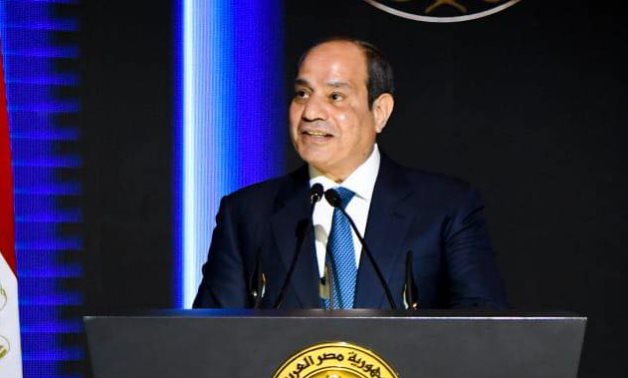 مايكل روفائيل: كلمة الرئيس في عيد الشرطة تؤكد رسالة العرفان للشهداء وأهمية الانتماء المؤسسي