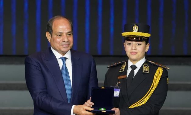 ناجي الشهابي: القيادة المصرية تقود مسارًا وطنيًا داعمًا لغزة ويعزز الأمن القومي