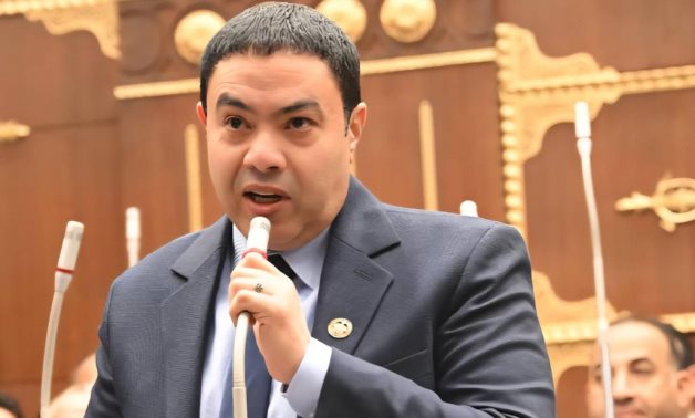 حزب العدل يطالب بإصدار وثيقة وطنية للإصلاح السياسى