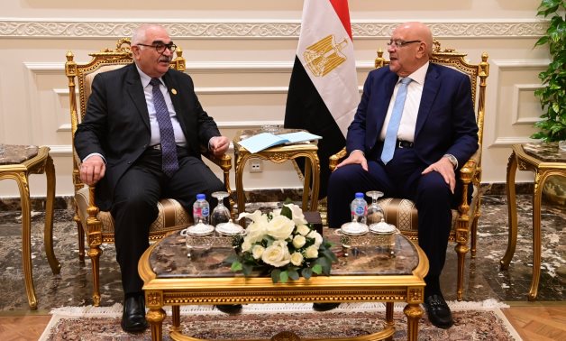 رئيس "النواب": التنسيق بين السلطة التشريعية والجهات القضائية والرقابية ركيزة أساسية