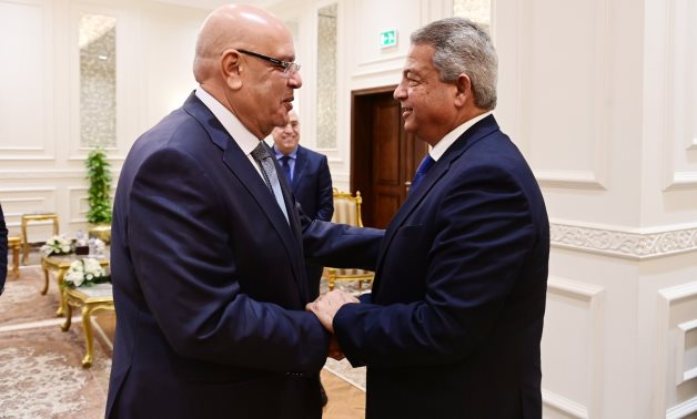 رئيس "النواب" يؤكد أهمية التعاون مع مؤسسات الدولة لدعم العمل البرلماني ورفع الوعي