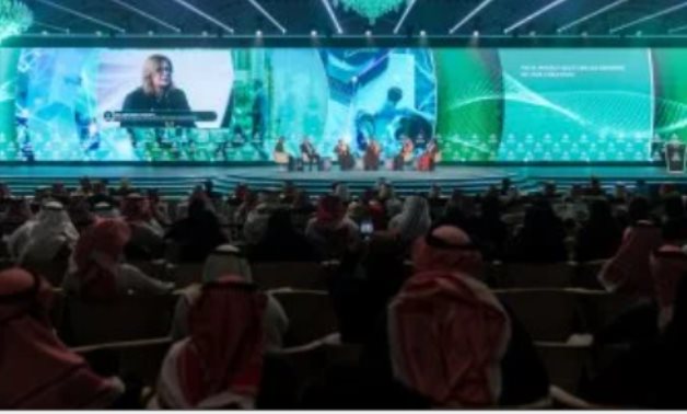 الذكاء الاصطناعى سيعيد تشكيل العالم خلال 10 سنوات.. منظمة العمل الدولية: وظيفة واحدة من كل 4 وظائف معرضة للمخاطر .. و40 وزير عمل يتفقون: الثورة الرقمية تحد يحتاج حوكمة فورية.. و6 إجراءات لتعزيز الأسواق العالمية